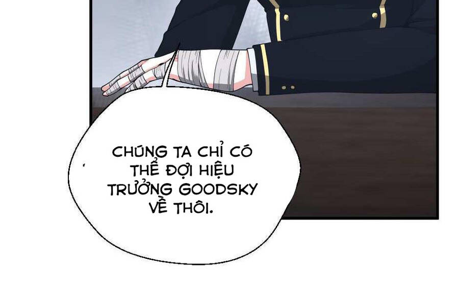 Ánh Sáng Cuối Con Đường Chapter 126 - Trang 2