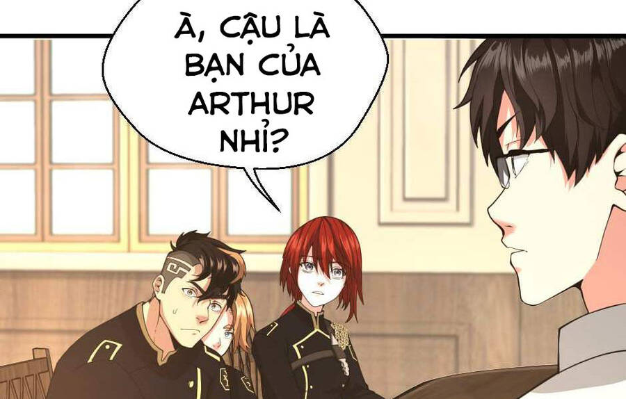 Ánh Sáng Cuối Con Đường Chapter 126 - Trang 2