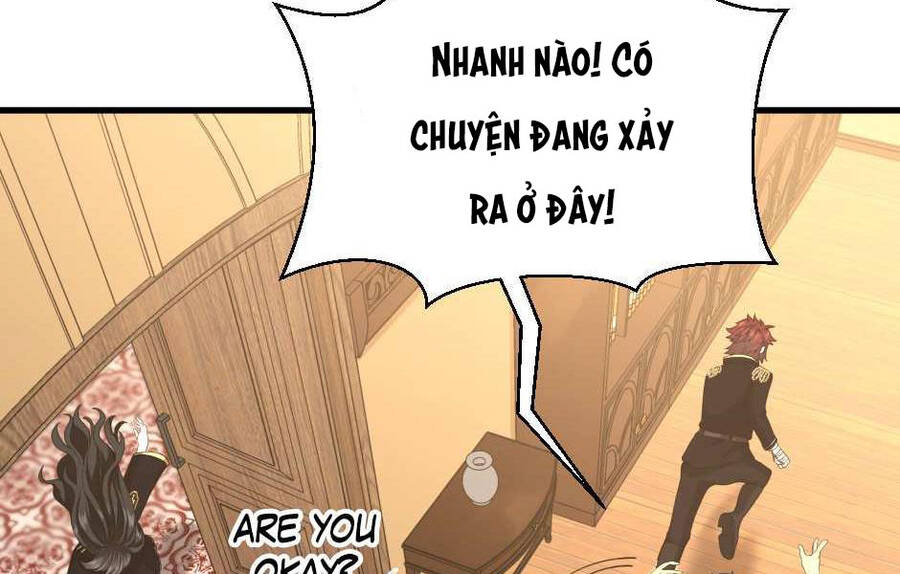 Ánh Sáng Cuối Con Đường Chapter 126 - Trang 2