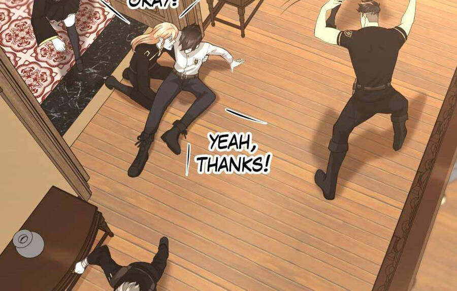 Ánh Sáng Cuối Con Đường Chapter 126 - Trang 2