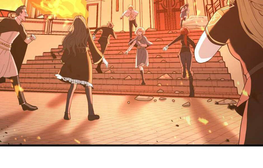 Ánh Sáng Cuối Con Đường Chapter 126 - Trang 2