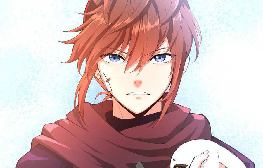 Ánh Sáng Cuối Con Đường Chapter 126 - Trang 2