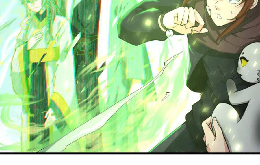 Ánh Sáng Cuối Con Đường Chapter 126 - Trang 2