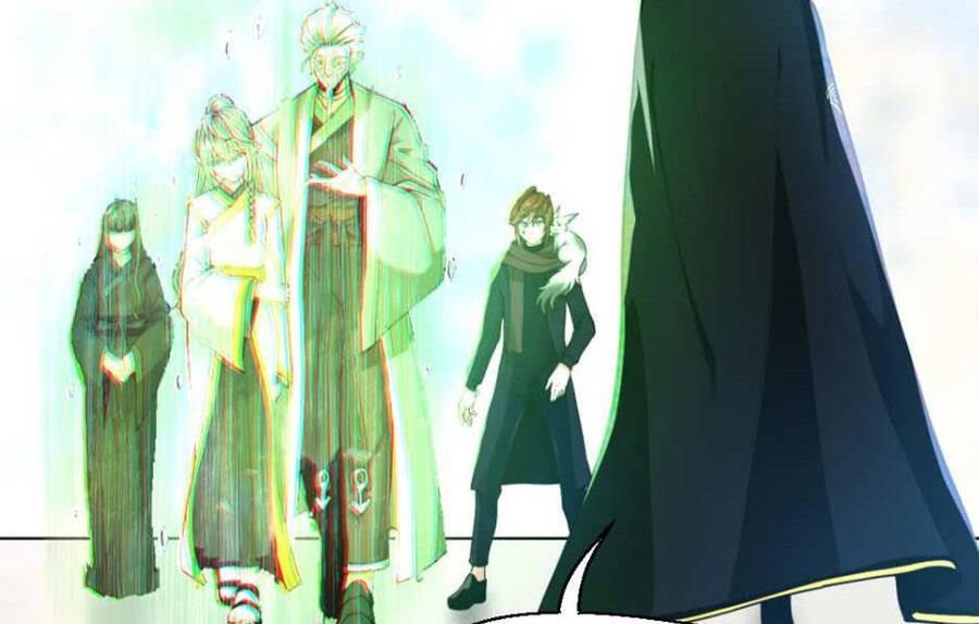 Ánh Sáng Cuối Con Đường Chapter 126 - Trang 2