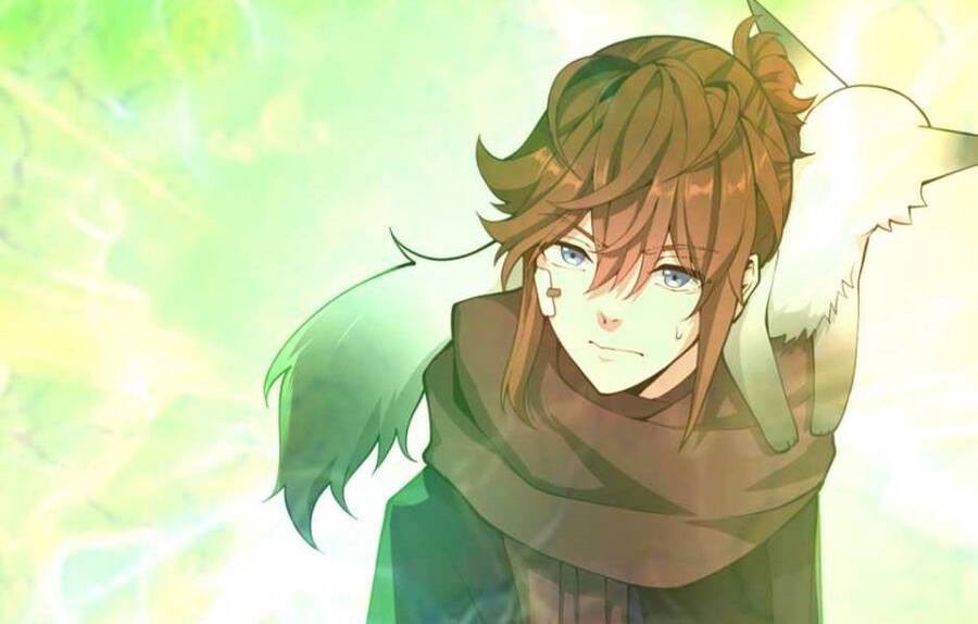 Ánh Sáng Cuối Con Đường Chapter 126 - Trang 2