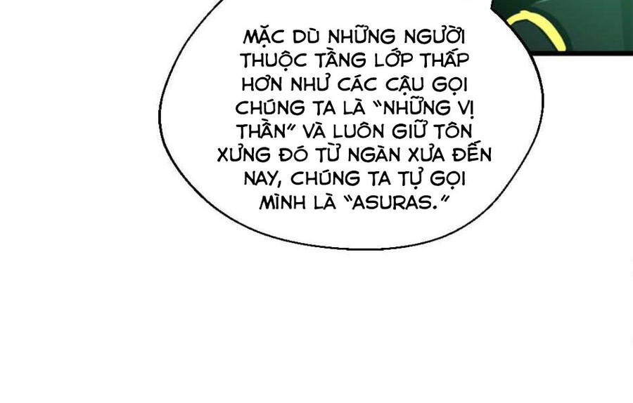 Ánh Sáng Cuối Con Đường Chapter 126 - Trang 2