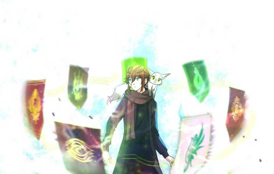 Ánh Sáng Cuối Con Đường Chapter 126 - Trang 2