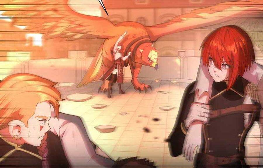 Ánh Sáng Cuối Con Đường Chapter 127 - Trang 2