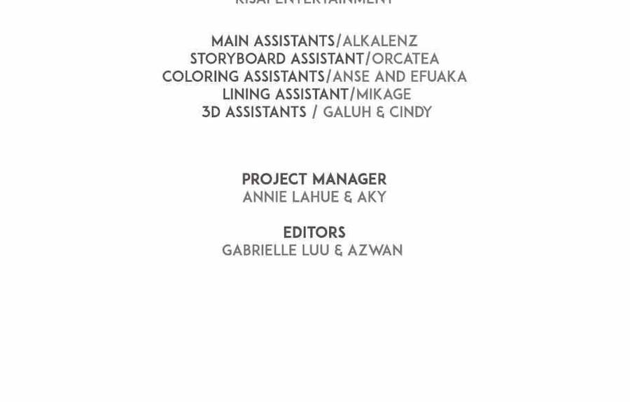 Ánh Sáng Cuối Con Đường Chapter 127 - Trang 2