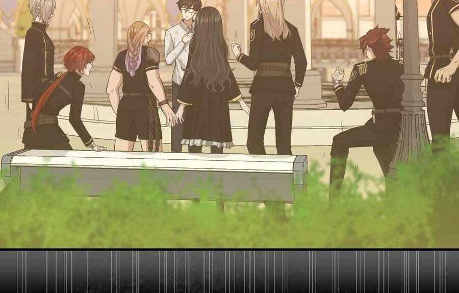 Ánh Sáng Cuối Con Đường Chapter 127 - Trang 2