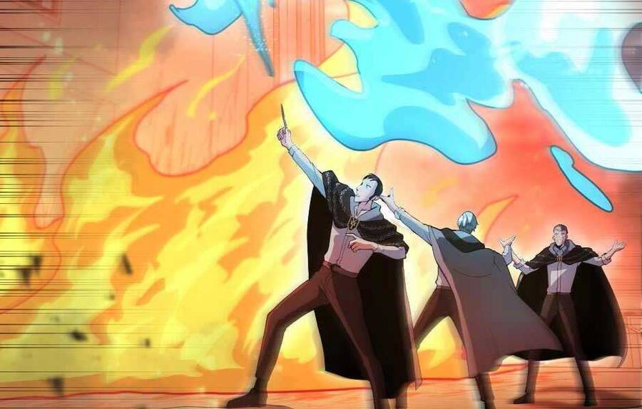 Ánh Sáng Cuối Con Đường Chapter 127 - Trang 2