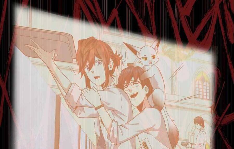 Ánh Sáng Cuối Con Đường Chapter 127 - Trang 2