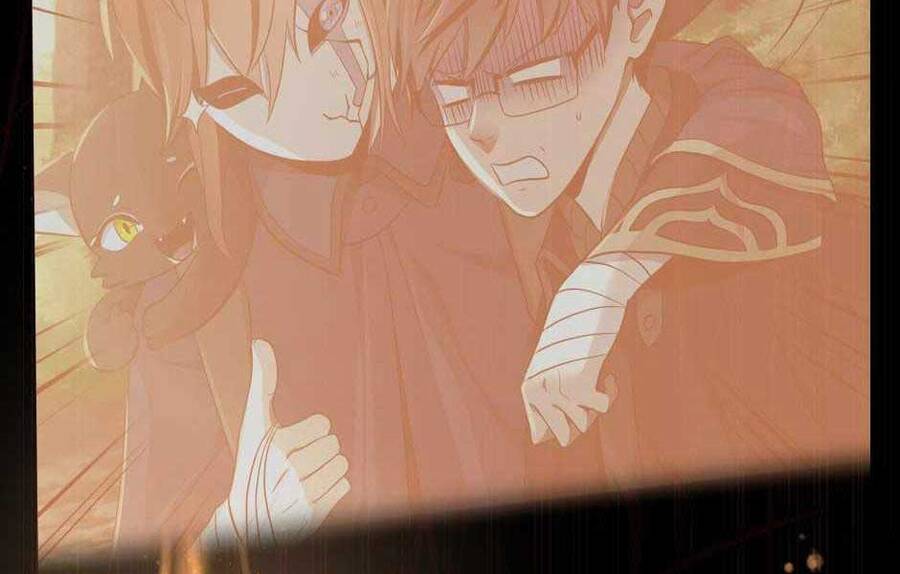 Ánh Sáng Cuối Con Đường Chapter 127 - Trang 2