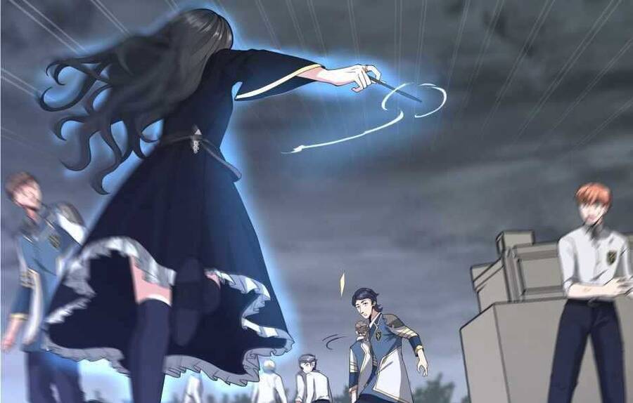 Ánh Sáng Cuối Con Đường Chapter 127 - Trang 2