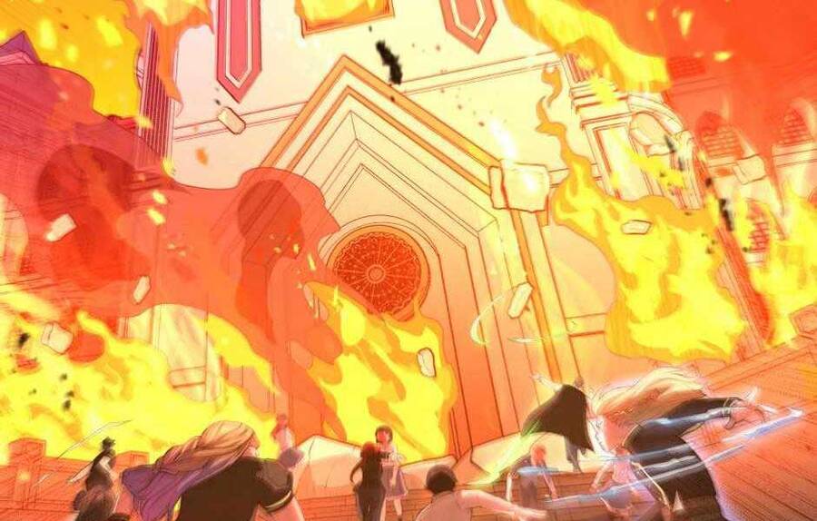 Ánh Sáng Cuối Con Đường Chapter 127 - Trang 2