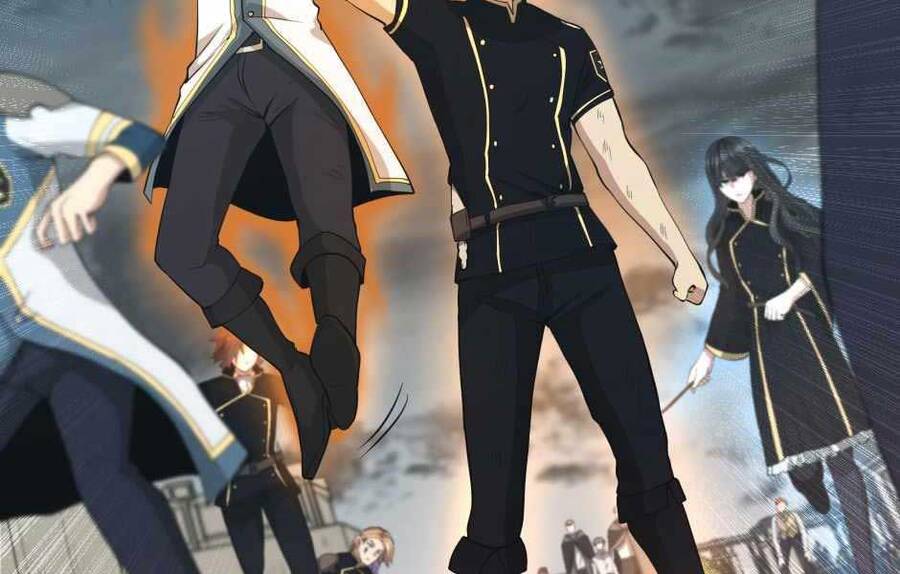 Ánh Sáng Cuối Con Đường Chapter 127 - Trang 2