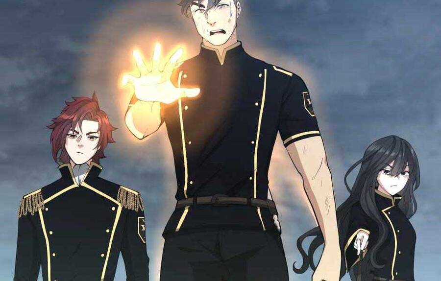 Ánh Sáng Cuối Con Đường Chapter 127 - Trang 2