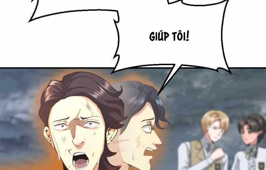 Ánh Sáng Cuối Con Đường Chapter 127 - Trang 2