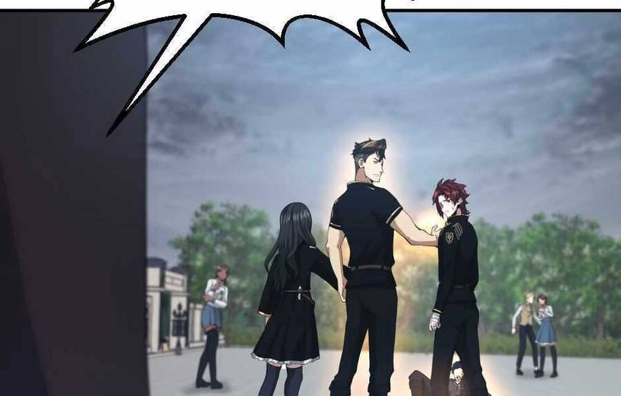 Ánh Sáng Cuối Con Đường Chapter 127 - Trang 2