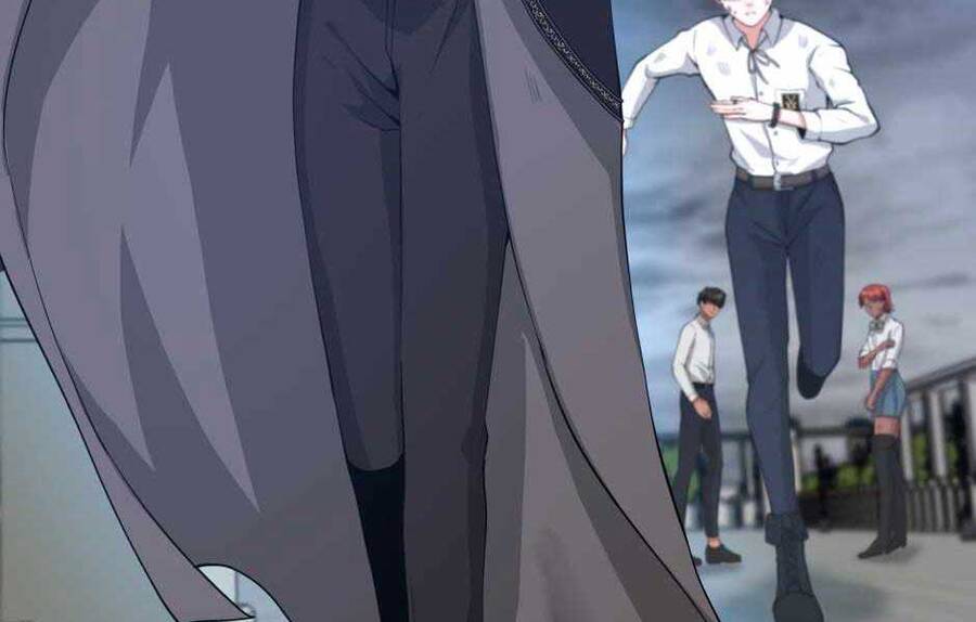 Ánh Sáng Cuối Con Đường Chapter 127 - Trang 2