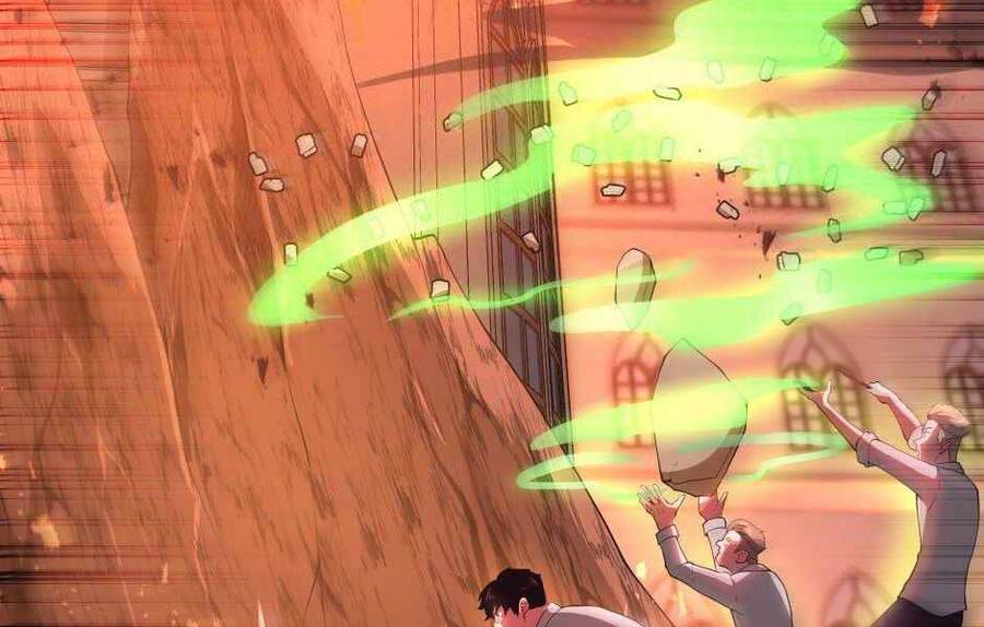 Ánh Sáng Cuối Con Đường Chapter 127 - Trang 2