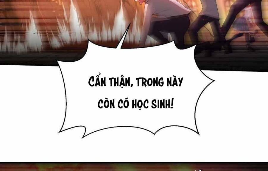 Ánh Sáng Cuối Con Đường Chapter 127 - Trang 2