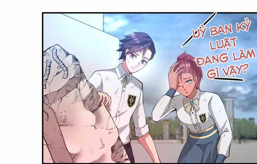 Ánh Sáng Cuối Con Đường Chapter 127 - Trang 2