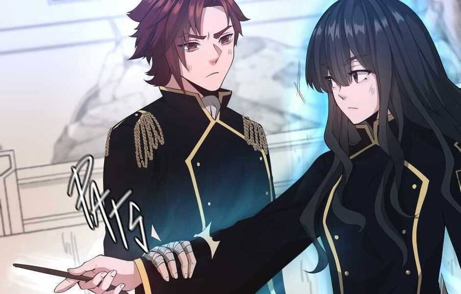 Ánh Sáng Cuối Con Đường Chapter 127 - Trang 2