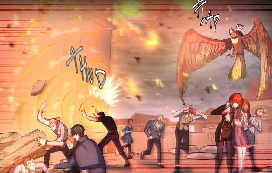 Ánh Sáng Cuối Con Đường Chapter 127 - Trang 2