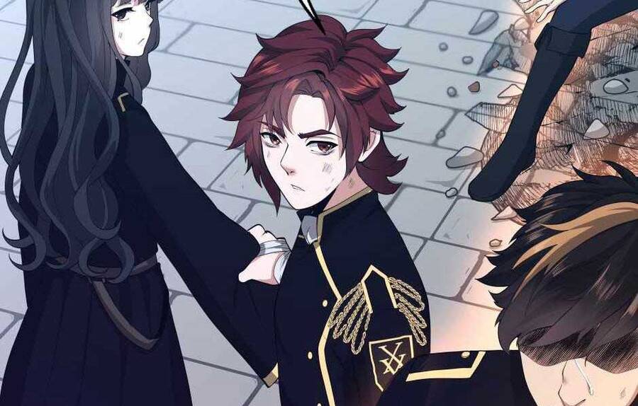 Ánh Sáng Cuối Con Đường Chapter 127 - Trang 2