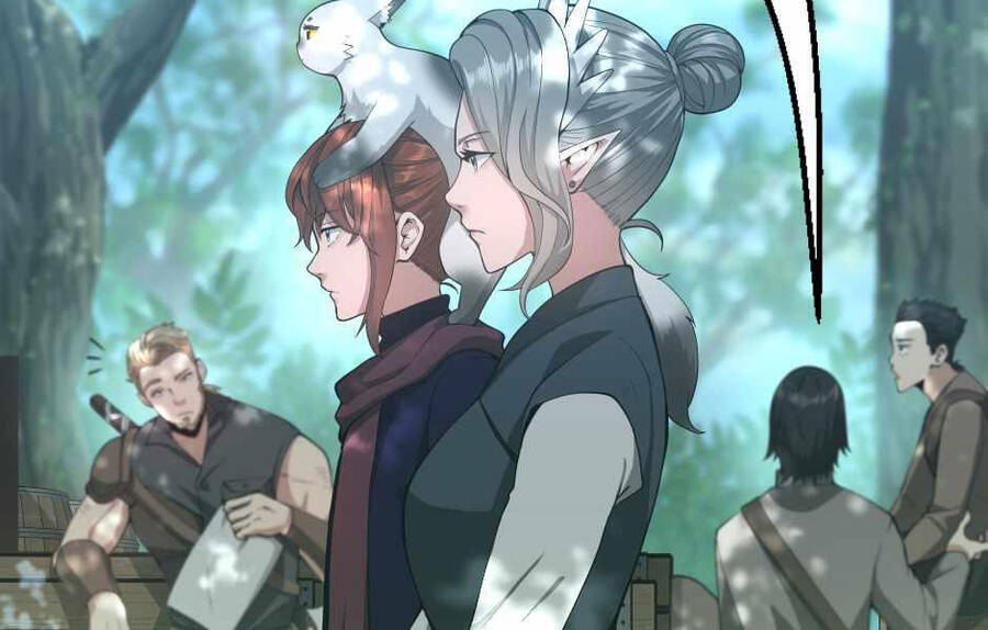 Ánh Sáng Cuối Con Đường Chapter 128 - Trang 2