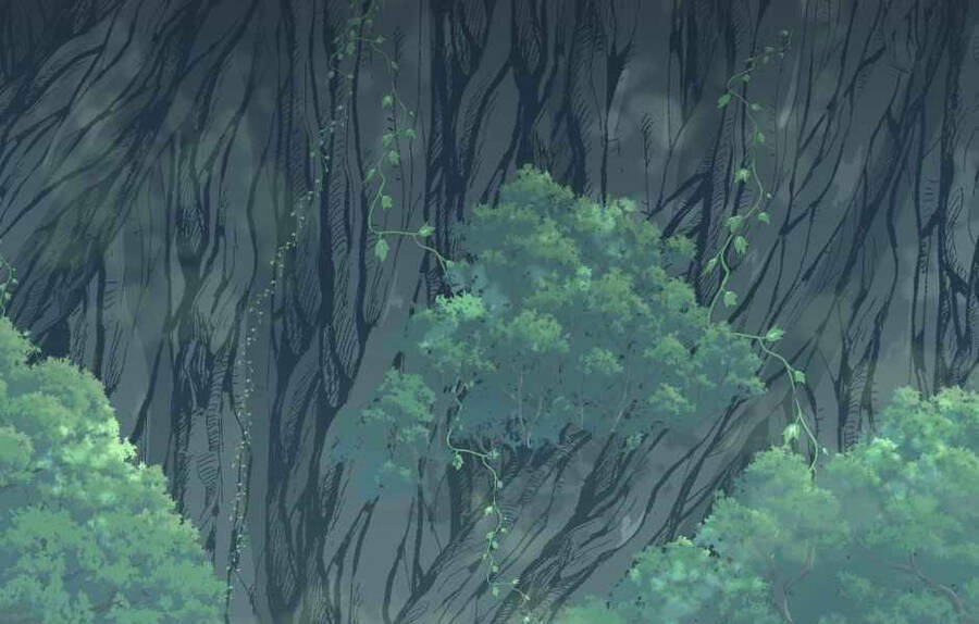 Ánh Sáng Cuối Con Đường Chapter 128 - Trang 2