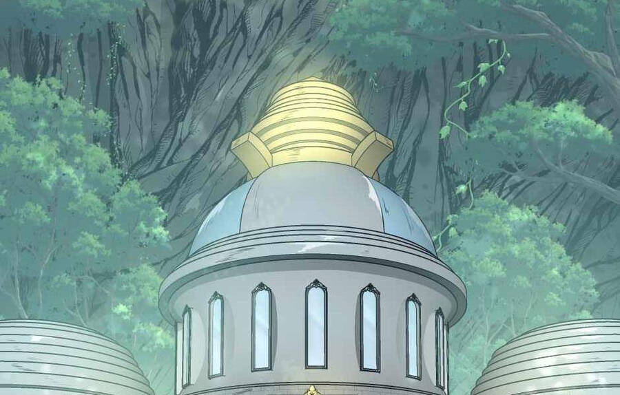 Ánh Sáng Cuối Con Đường Chapter 128 - Trang 2