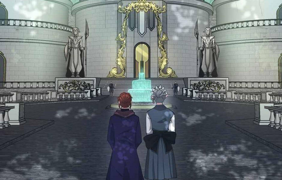 Ánh Sáng Cuối Con Đường Chapter 128 - Trang 2