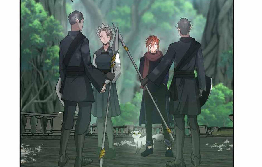 Ánh Sáng Cuối Con Đường Chapter 128 - Trang 2