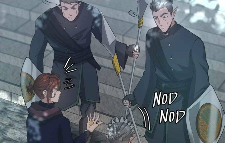 Ánh Sáng Cuối Con Đường Chapter 128 - Trang 2