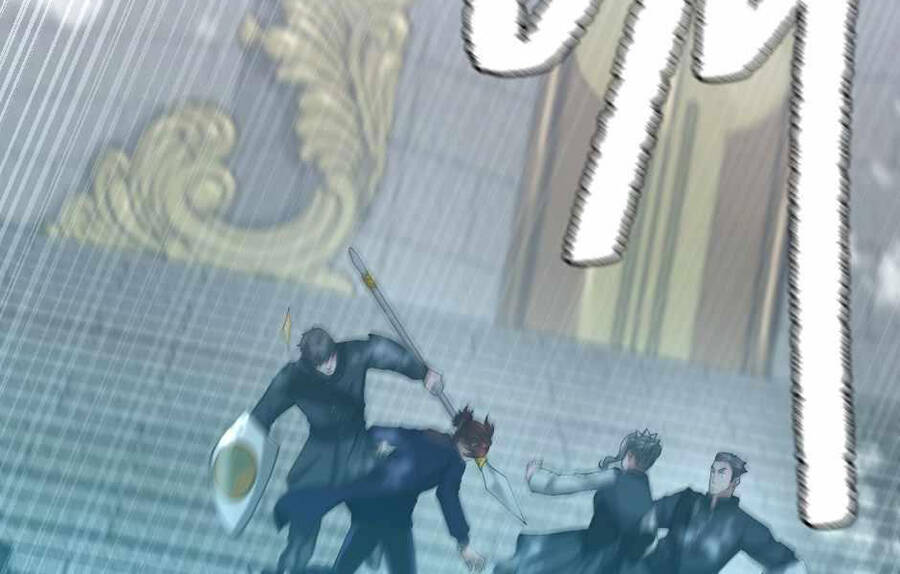 Ánh Sáng Cuối Con Đường Chapter 128 - Trang 2