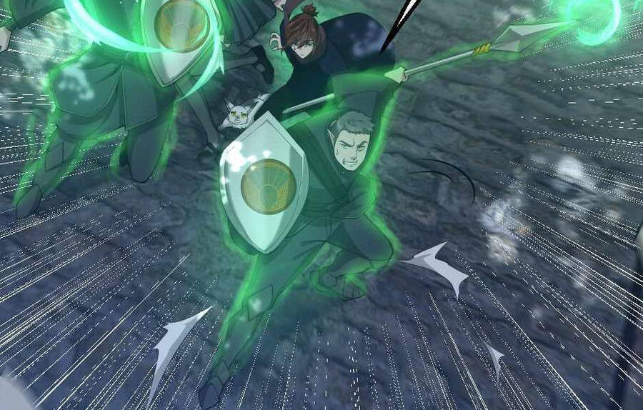 Ánh Sáng Cuối Con Đường Chapter 128 - Trang 2