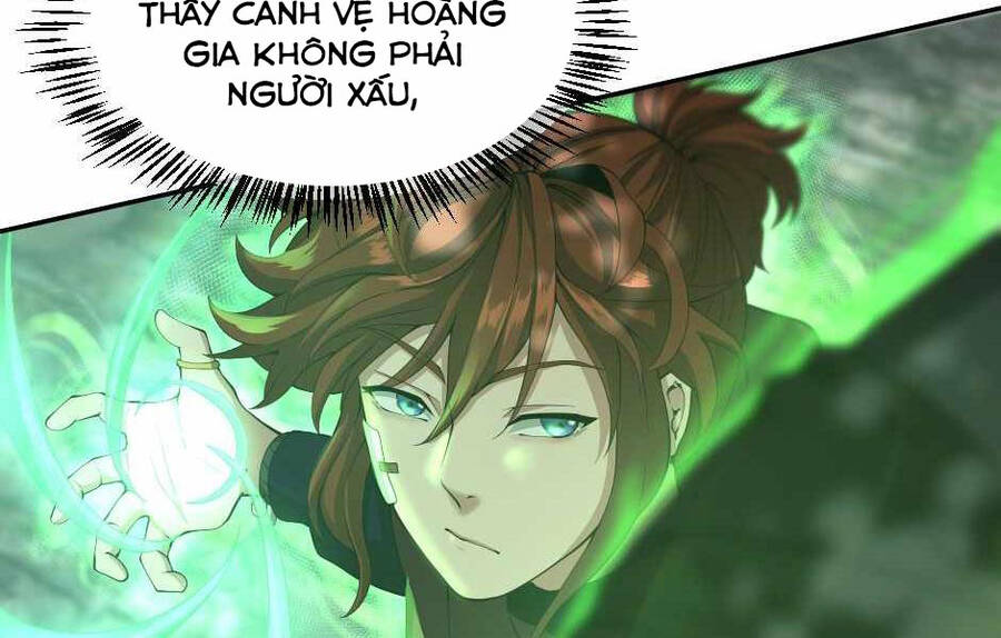 Ánh Sáng Cuối Con Đường Chapter 128 - Trang 2