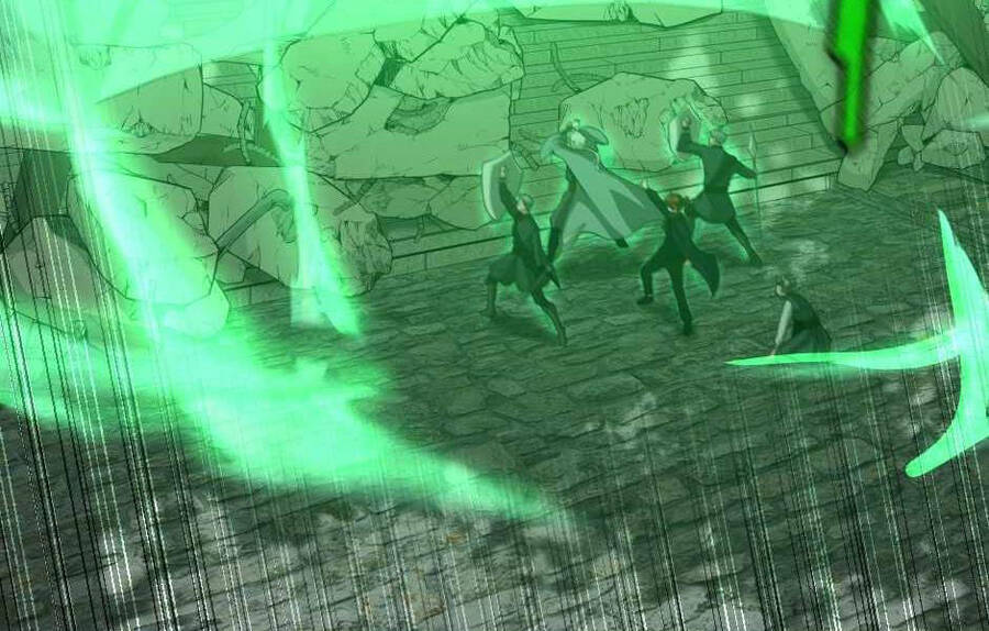 Ánh Sáng Cuối Con Đường Chapter 128 - Trang 2