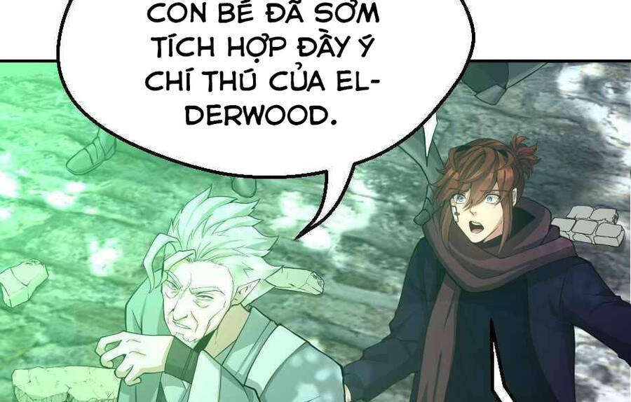 Ánh Sáng Cuối Con Đường Chapter 128 - Trang 2