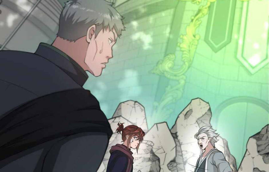 Ánh Sáng Cuối Con Đường Chapter 128 - Trang 2