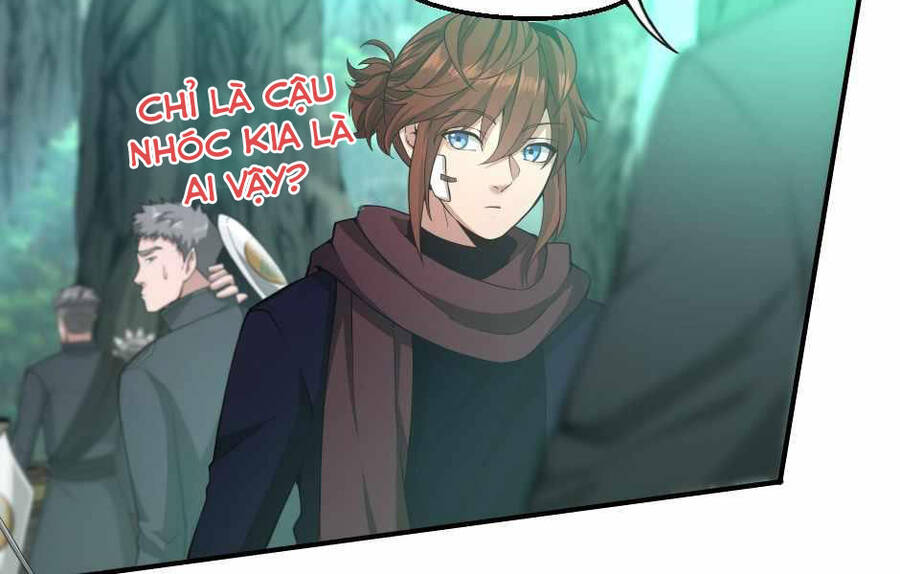 Ánh Sáng Cuối Con Đường Chapter 128 - Trang 2