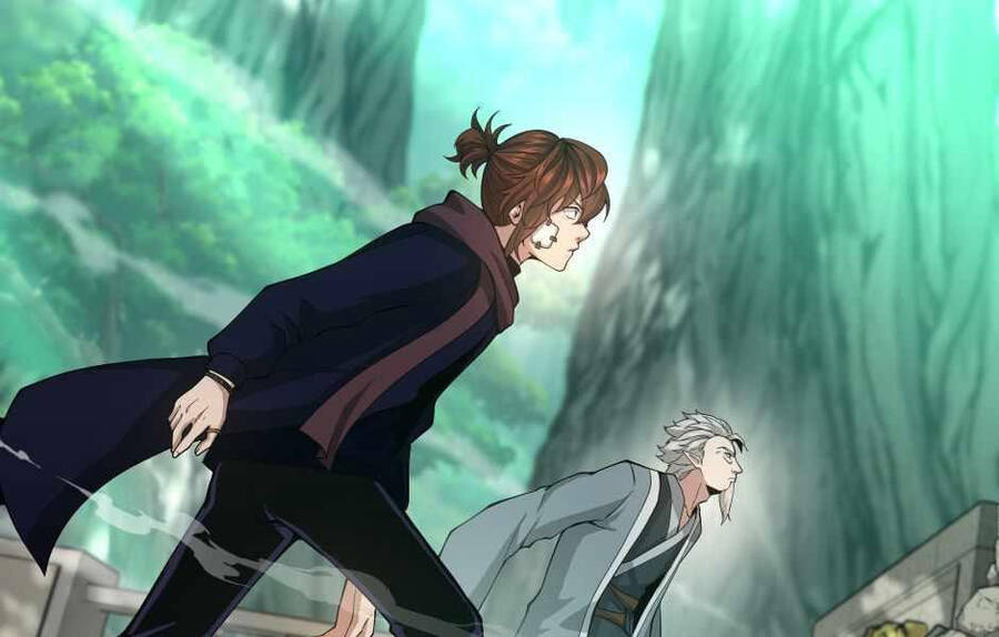 Ánh Sáng Cuối Con Đường Chapter 128 - Trang 2