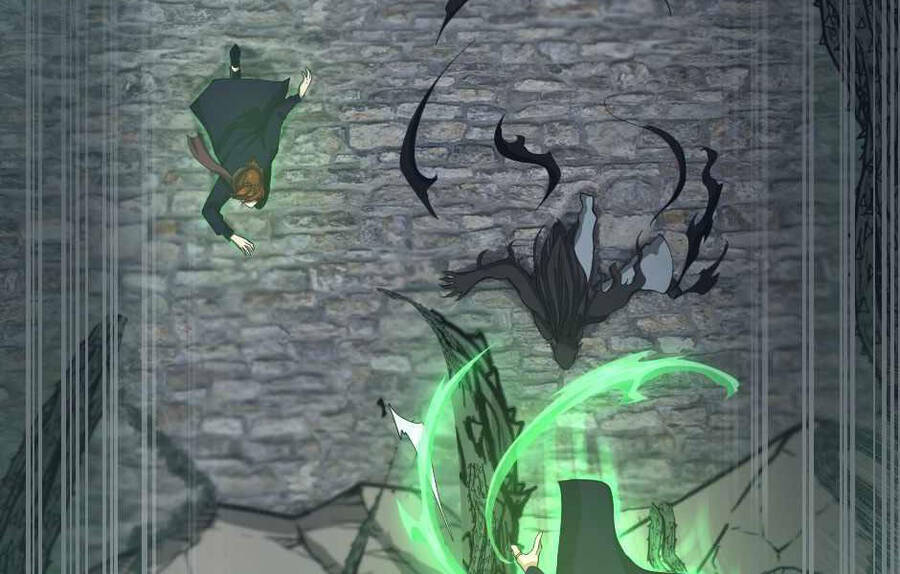 Ánh Sáng Cuối Con Đường Chapter 128 - Trang 2