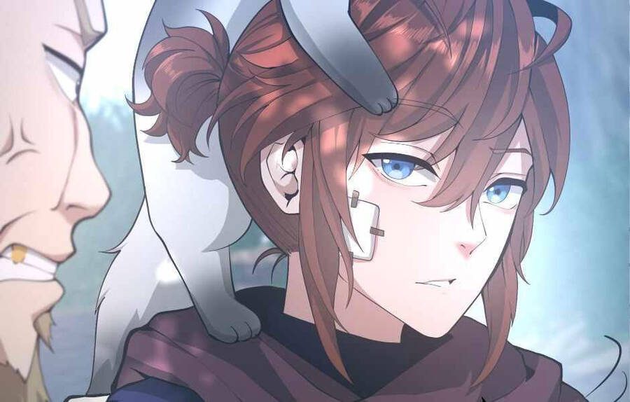 Ánh Sáng Cuối Con Đường Chapter 128 - Trang 2