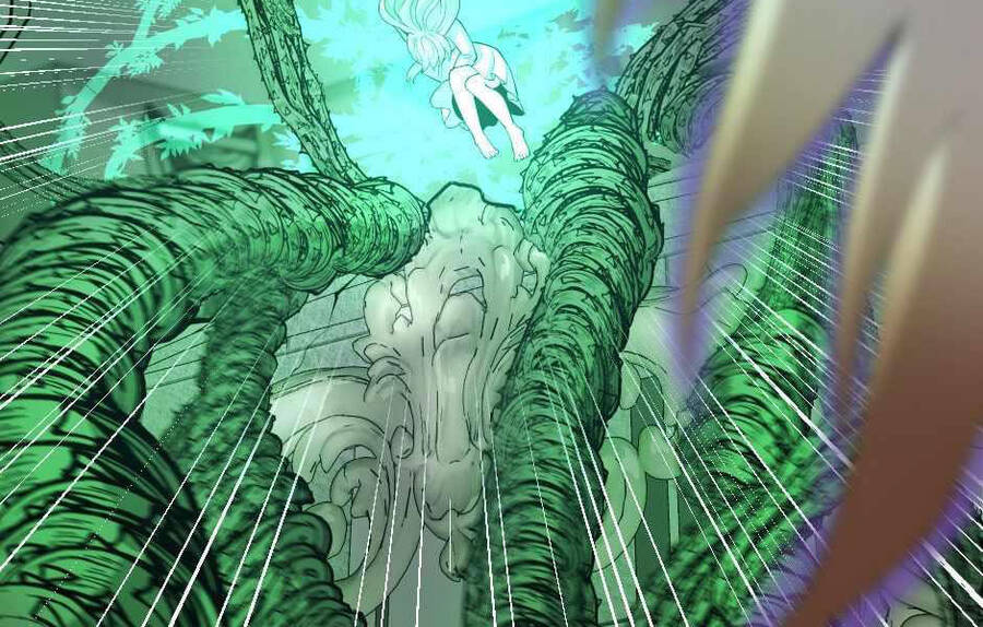 Ánh Sáng Cuối Con Đường Chapter 128 - Trang 2