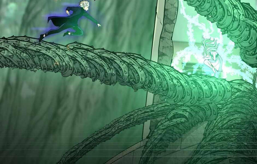 Ánh Sáng Cuối Con Đường Chapter 128 - Trang 2