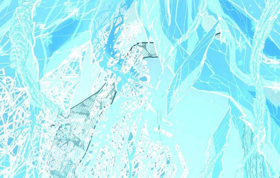 Ánh Sáng Cuối Con Đường Chapter 128 - Trang 2