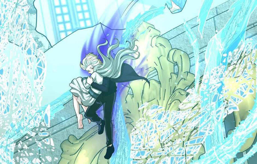 Ánh Sáng Cuối Con Đường Chapter 128 - Trang 2